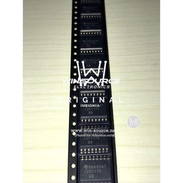 ISO1176DW real image 3