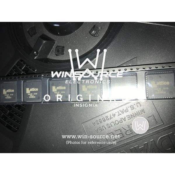 ISPLSI1016-60LJ real image 2