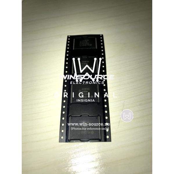 JS28F256M29EWH real image