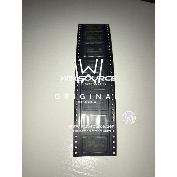 K6R4016V1D-TI10 real image