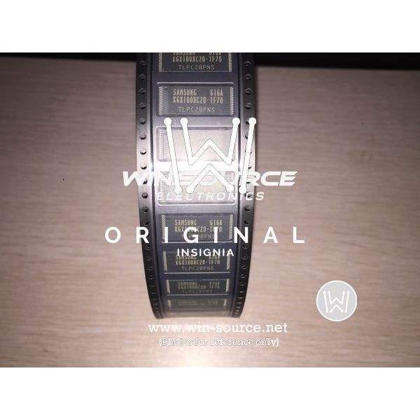 K6X1008C2D-TF70 real image
