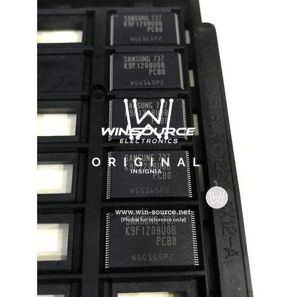 K9F1208U0C-PCB0 real image
