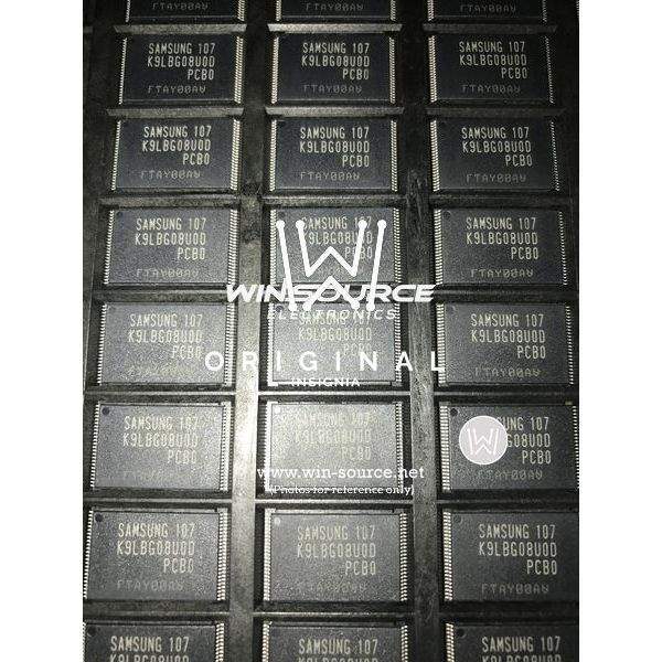 K9LBG08U0D-PCB0 real image