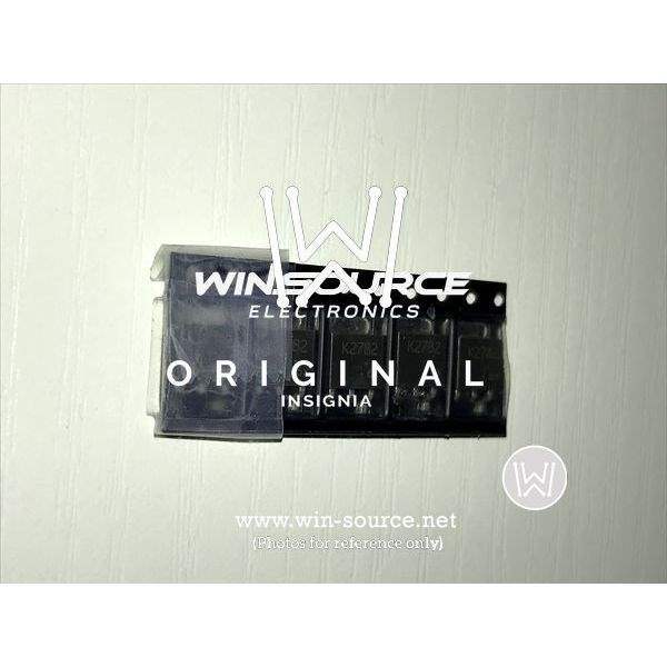  K2782 real image