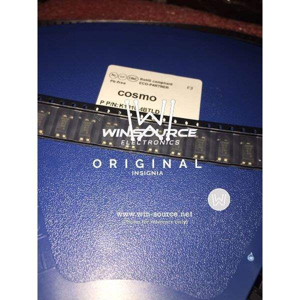 K10104BTLD real image