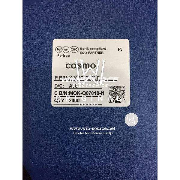 K10104BTLD label picture