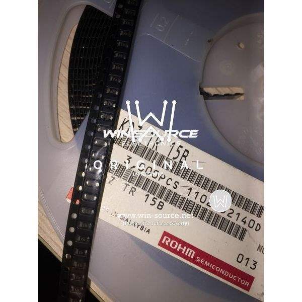 KDZTR15B real image 5