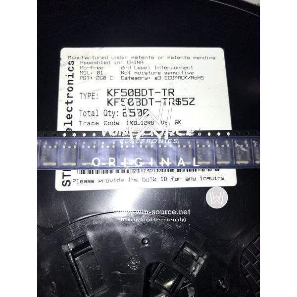 KF50BDT real image
