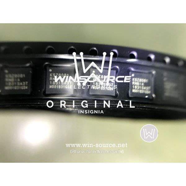 KSZ8081RNBIA-TR real image