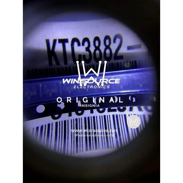 KTC3882-RTK/P real image 2