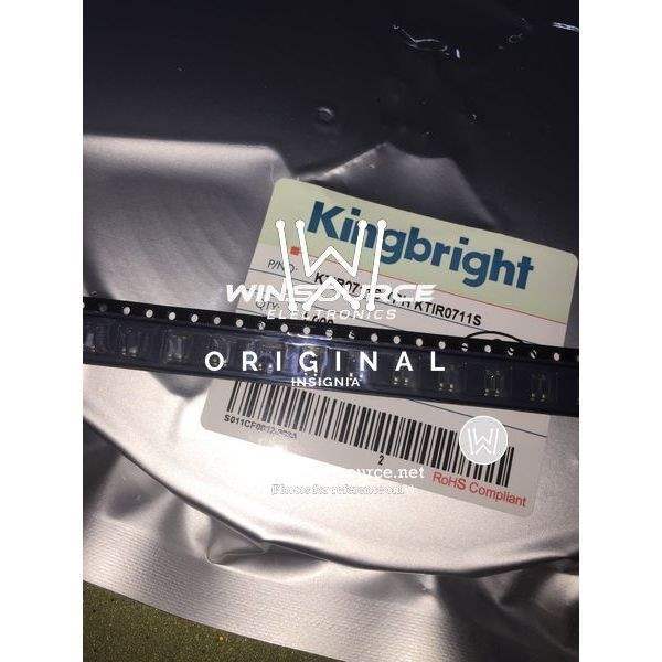 KTIR0711S real image