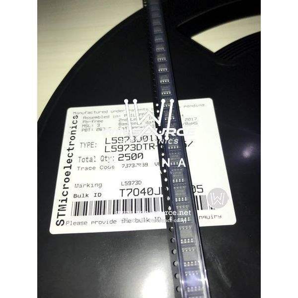 L5973D013TR real image