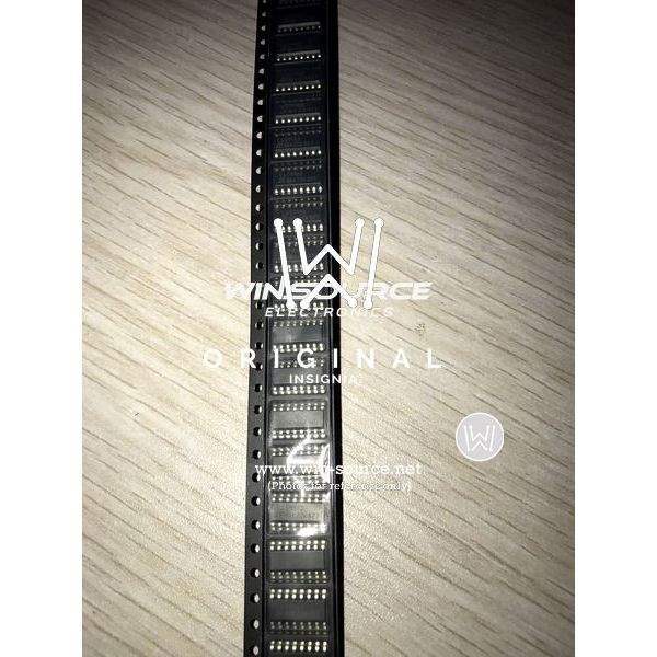 L6599ADTR real image