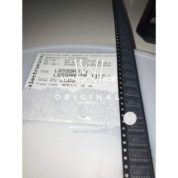 L6599AD real image 2