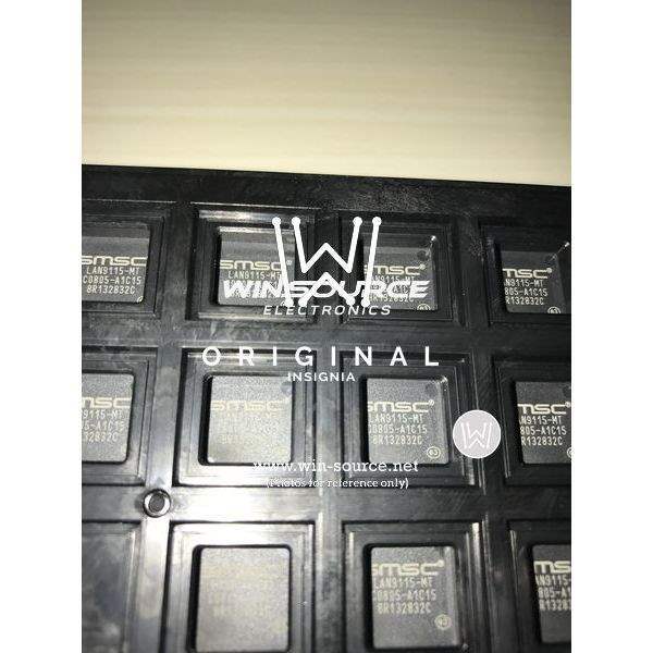  LAN9115-MT real image