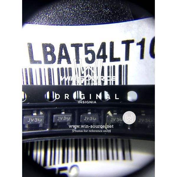 LBAT54LT1G real image