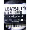 LBAT54LT1G real image