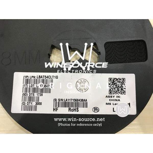 LBAT54CLT1G label picture 4