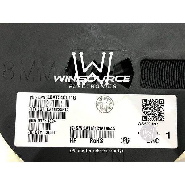 LBAT54CLT1G label picture 5