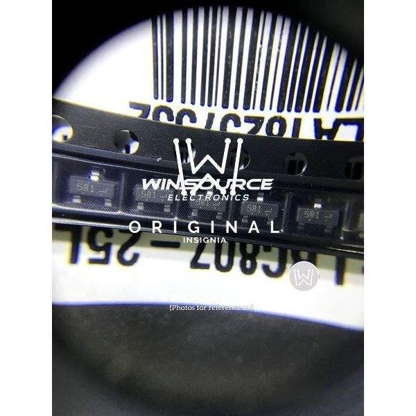 LBC807-25LT1 real image