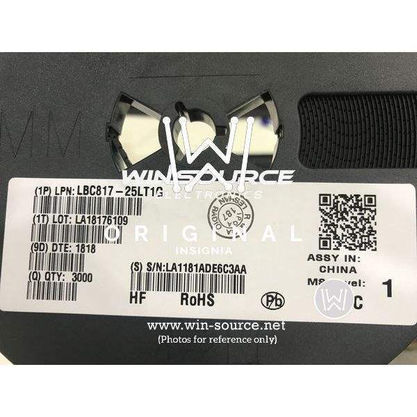 LBC817-25LT1G label picture