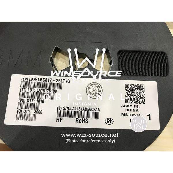 LBC817-25LT1G label picture 2