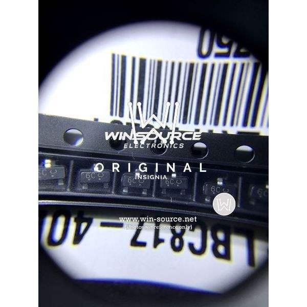 LBC817-40LT1G real image