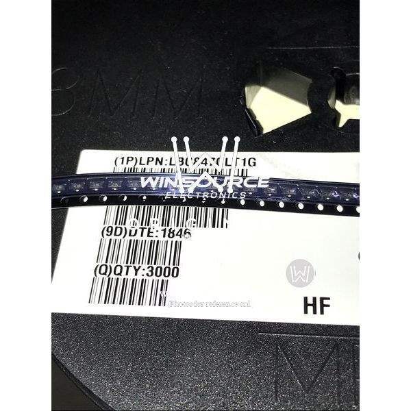 LBC847CLT1G real image