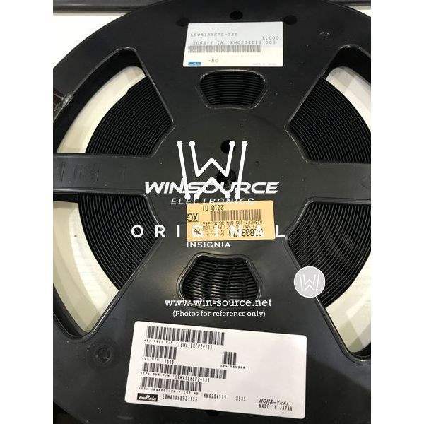 LBWA18HEPZ-135 label picture