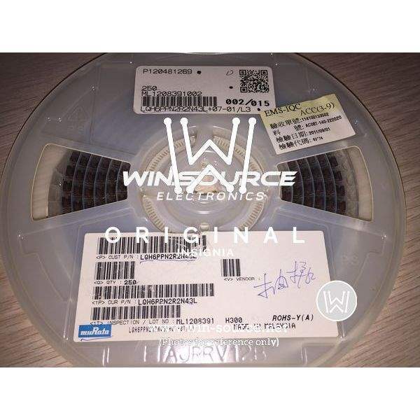 LQH6PPN2R2N43L label picture