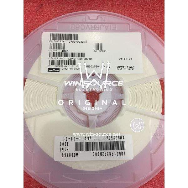 LQM21PN2R2MC0D label picture 2
