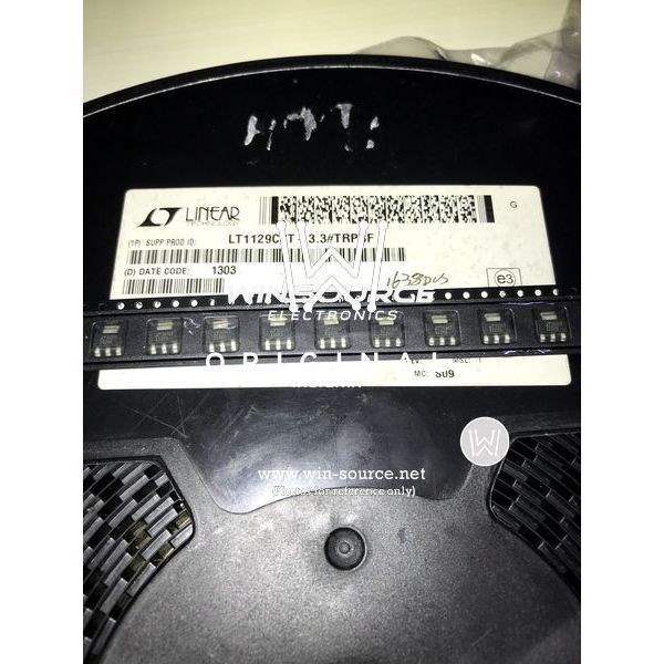 LT1129CST-3.3#TRPBF real image