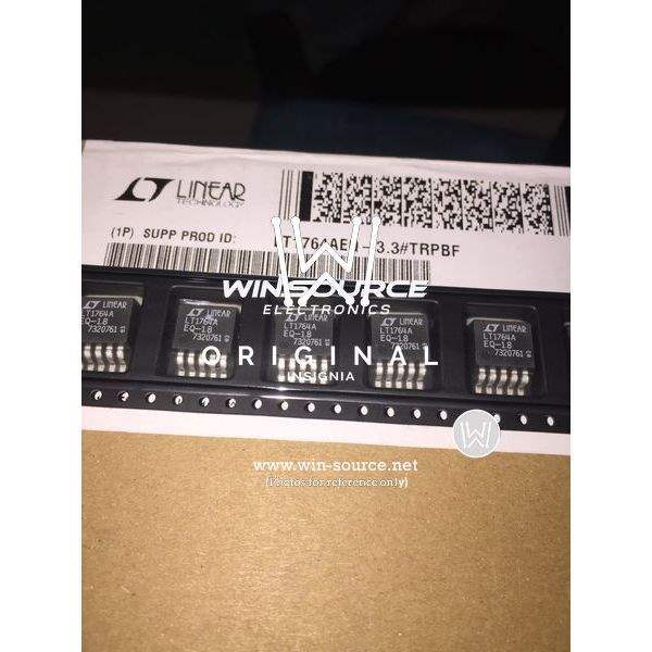 LT1764AEQ-3.3#TRPBF real image