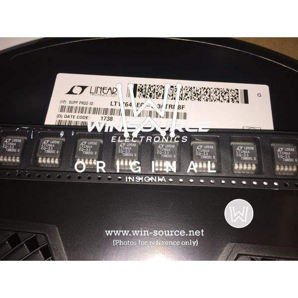  LT1764AEQ-3.3#TR real image 2