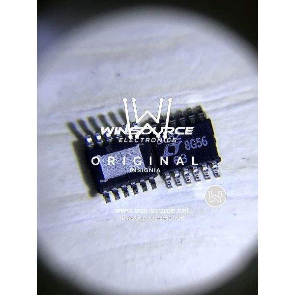 LT3652EMSE#PBF real image