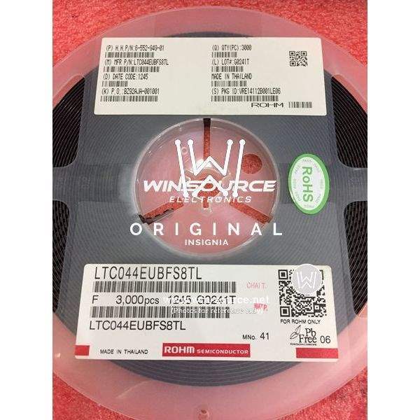 LTC044EUBFS8TL label picture
