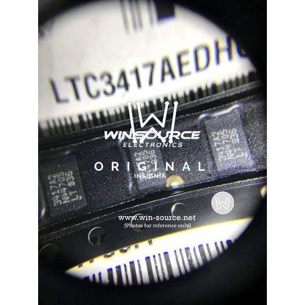 LTC3417AEDHC-2#PBF real image 2