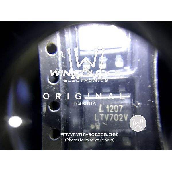  LTV-702VS-TA1 real image