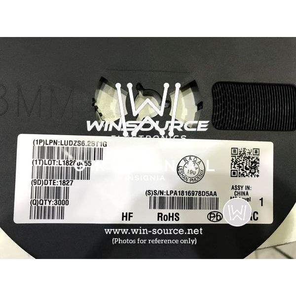LUDZS6.2BT1G label picture 2