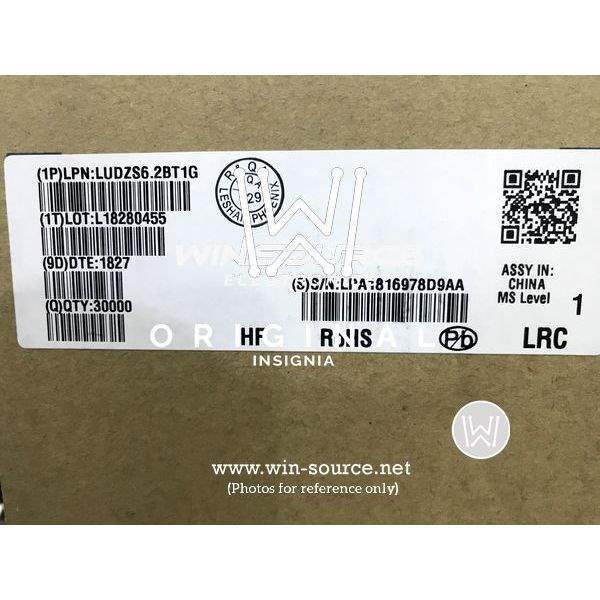 LUDZS6.2BT1G label picture 3