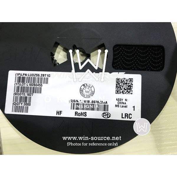  LUDZS6.8BT1G label picture