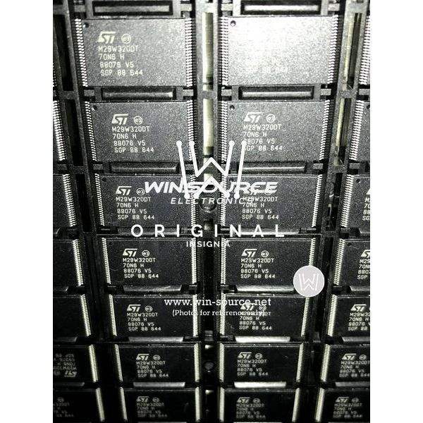 M29W320DT70N6E real image 2