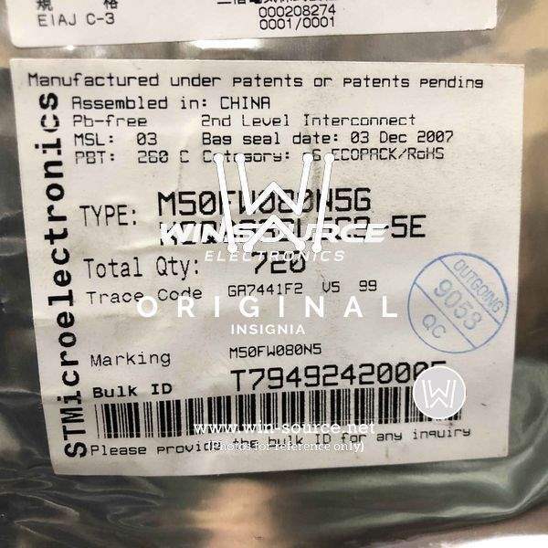 M50FW080N5G  label picture 5