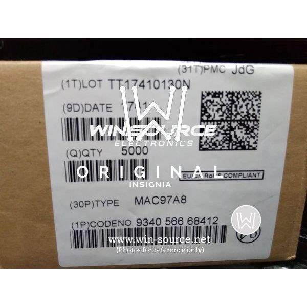 MAC97A8 label picture 2