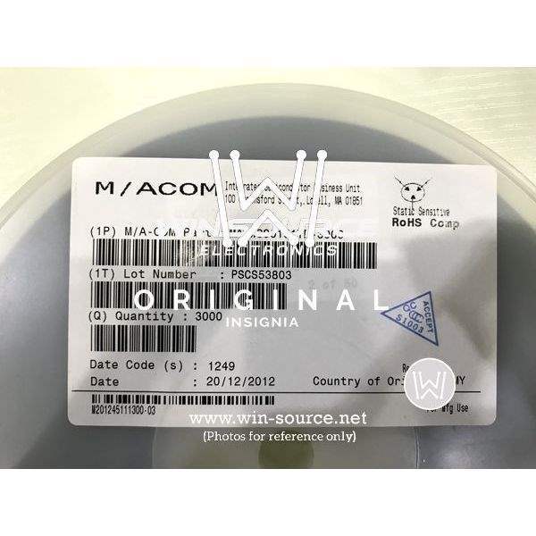 MASWSS0151TR-3000 label picture 3