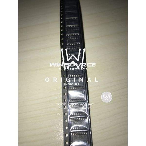 MAX232AESE+ real image 3