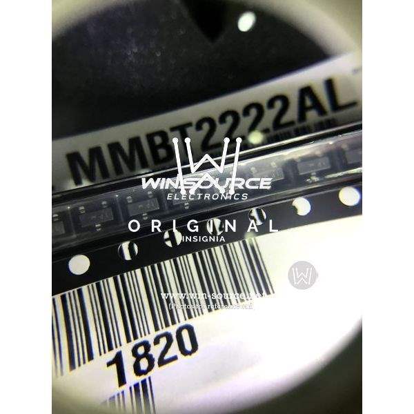 MMBT2222ALT1 real image 2