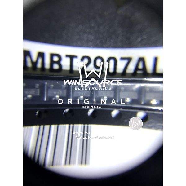 MMBT2907ALT1G real image