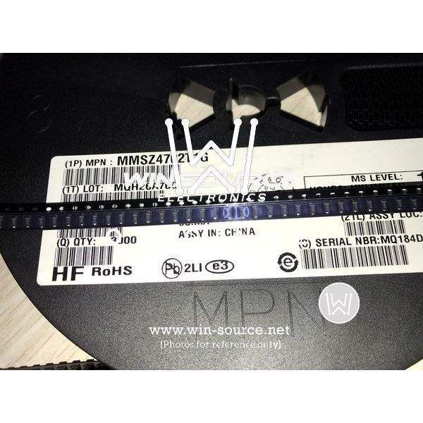 MMSZ4702T1G real image