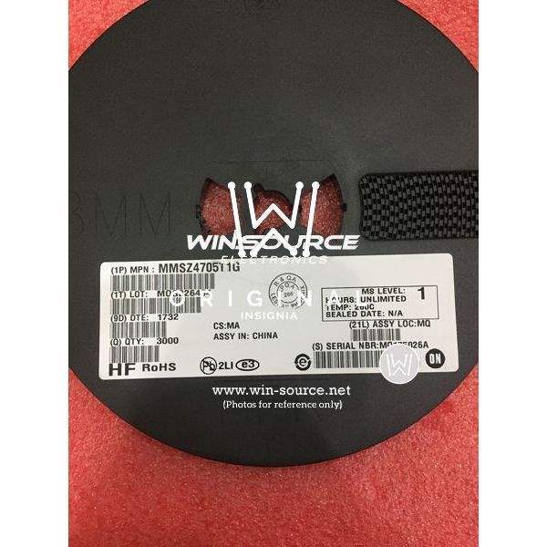 MMSZ4705T1G label picture 2